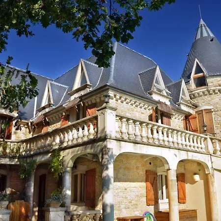 Chateau Joncasses Cambayrac